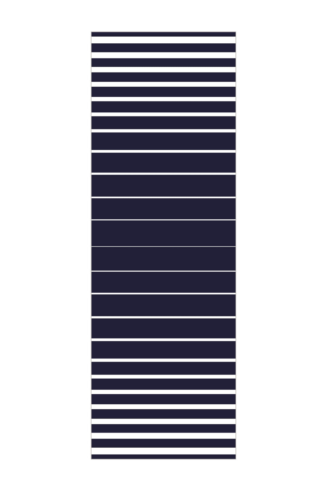 Washi Tapes Gradient Lines Wide Washi Tape