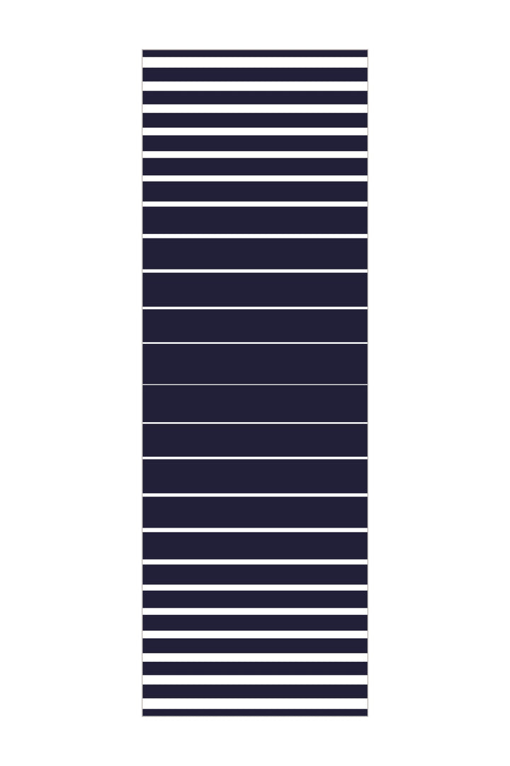 Washi Tapes Gradient Lines Wide Washi Tape