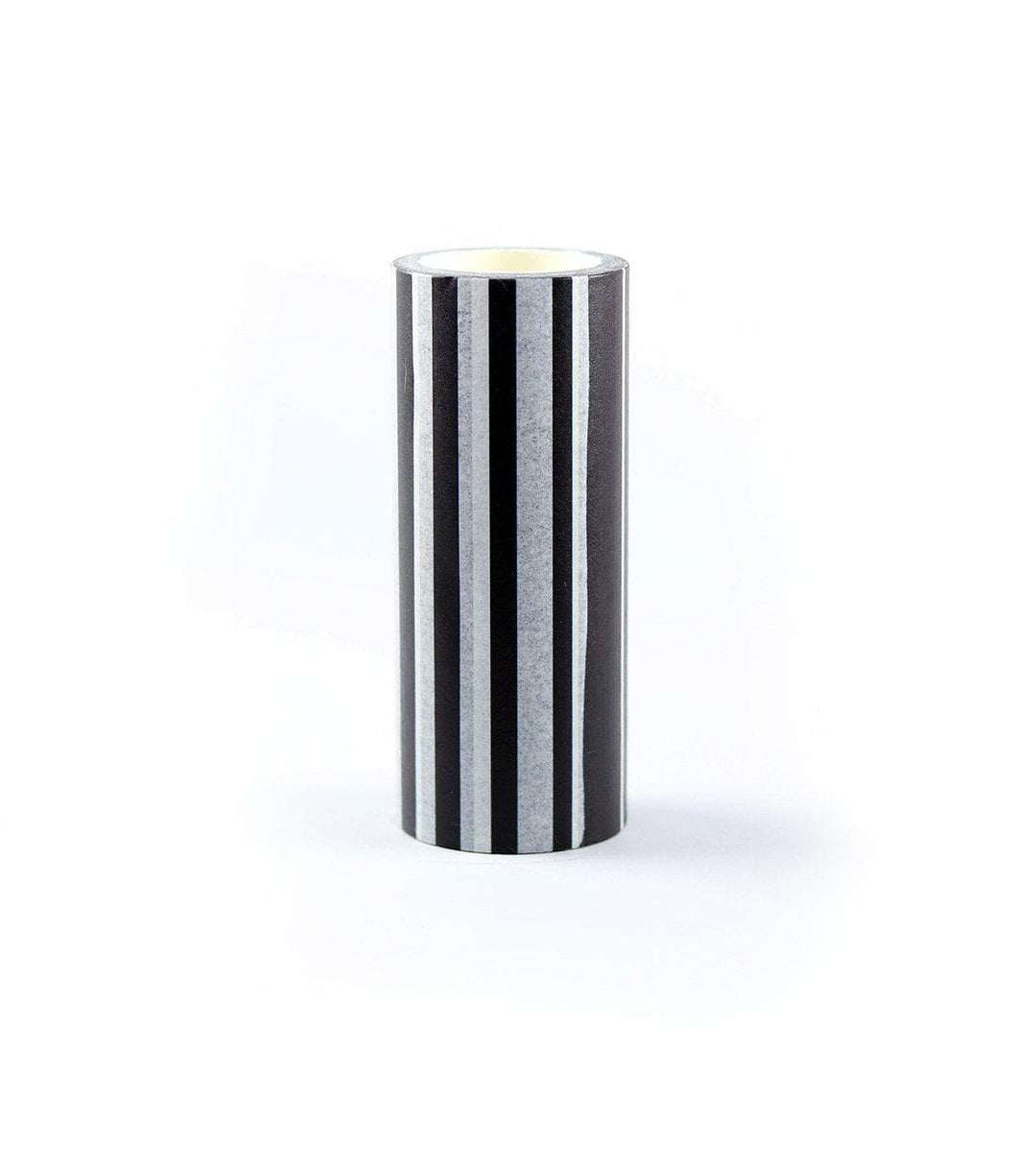 Washi Tapes Gradient Lines Wide Washi Tape