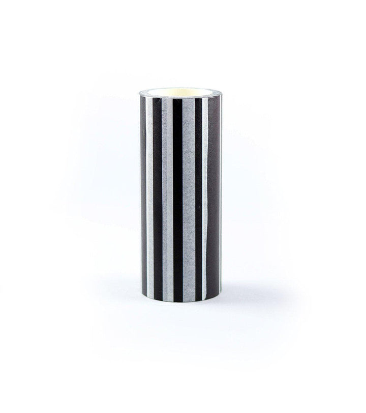 Washi Tapes Gradient Lines Wide Washi Tape