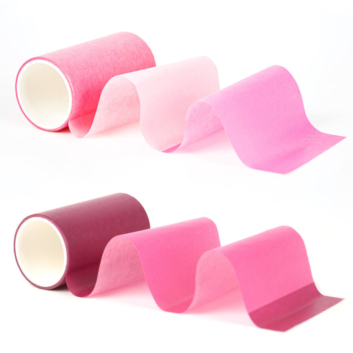 Washi Tapes Gradient Washi Tape - Cherry Blossom