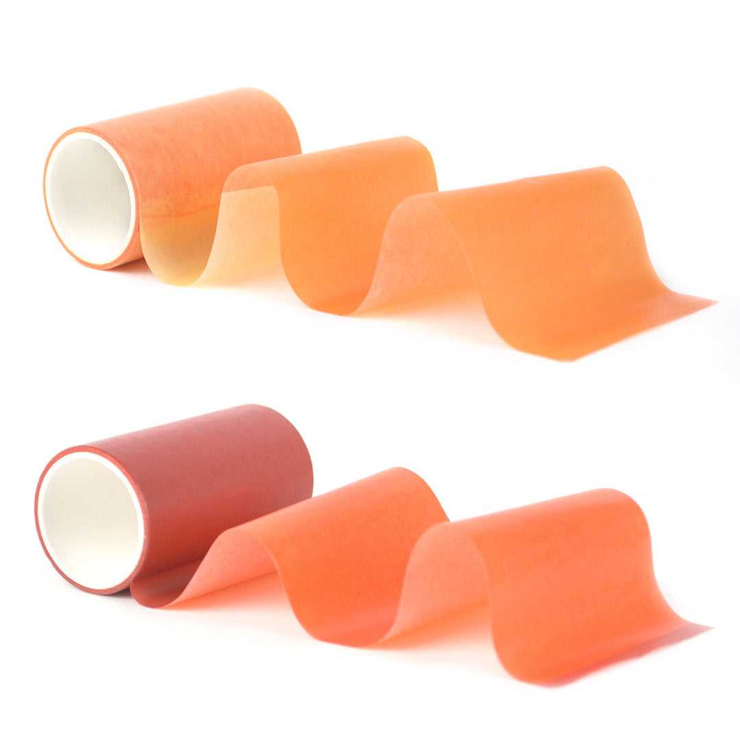 Washi Tapes Gradient Washi Tape - Warm & Cozy
