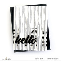 Washi Tapes Grand Stream Washi Tape