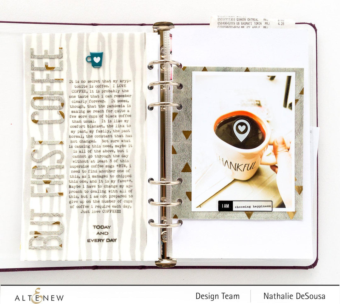 Washi Tapes Grand Stream Washi Tape