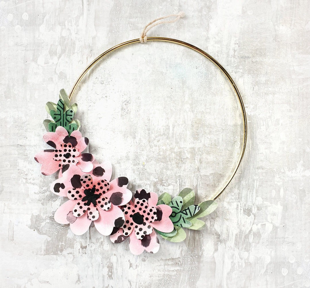 Washi Tapes Grand Stream Washi Tape