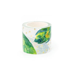 Washi Tapes Leafy Dreams Washi Tape