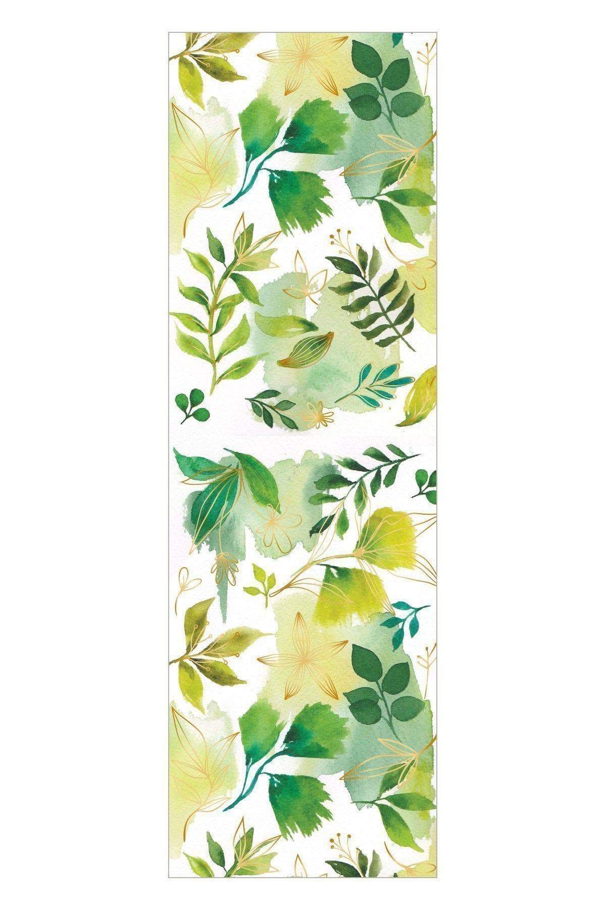 Washi Tapes Misty Meadows Wide Washi Tape