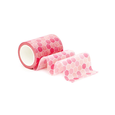 Washi Tapes Peachy Tiles Washi Tape