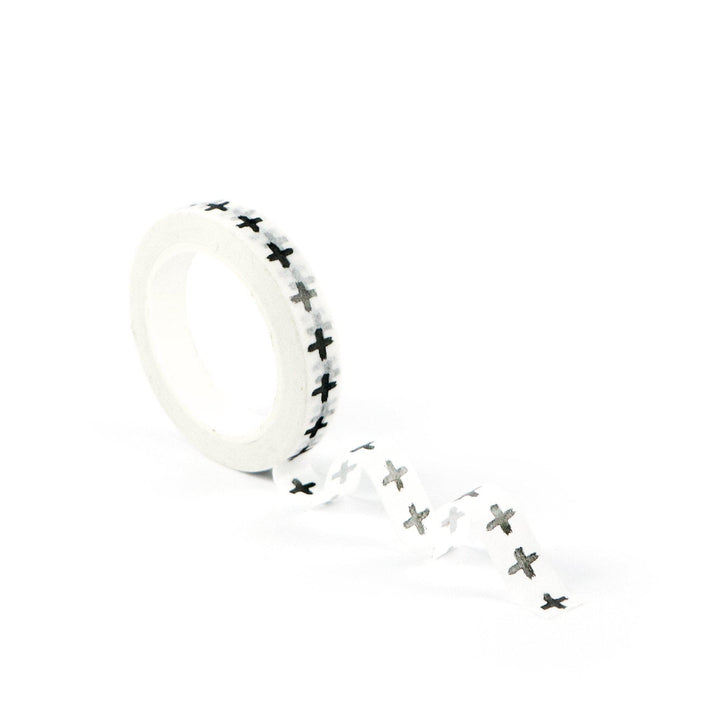 Washi Tapes Positivity Washi Tape