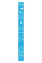 Washi Tapes Sea Quotes Washi Tape