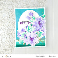 Washi Tapes Sea Shore Slim Washi Tape Set