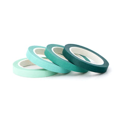Washi Tapes Sea Shore Slim Washi Tape Set