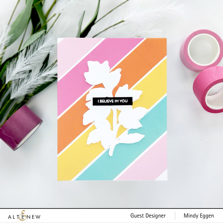 Washi Tapes Sea Shore Washi Tape Set