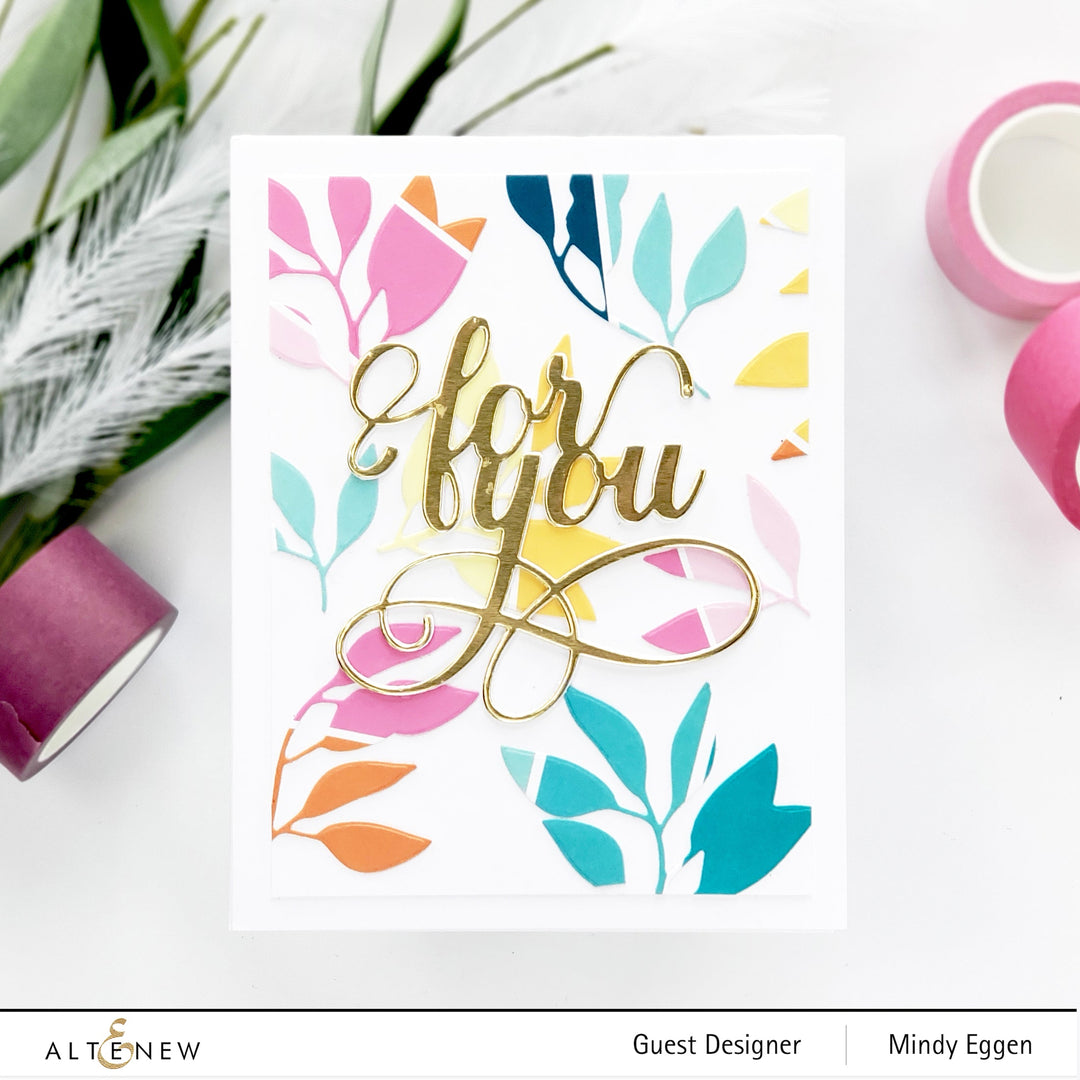 Washi Tapes Sea Shore Washi Tape Set