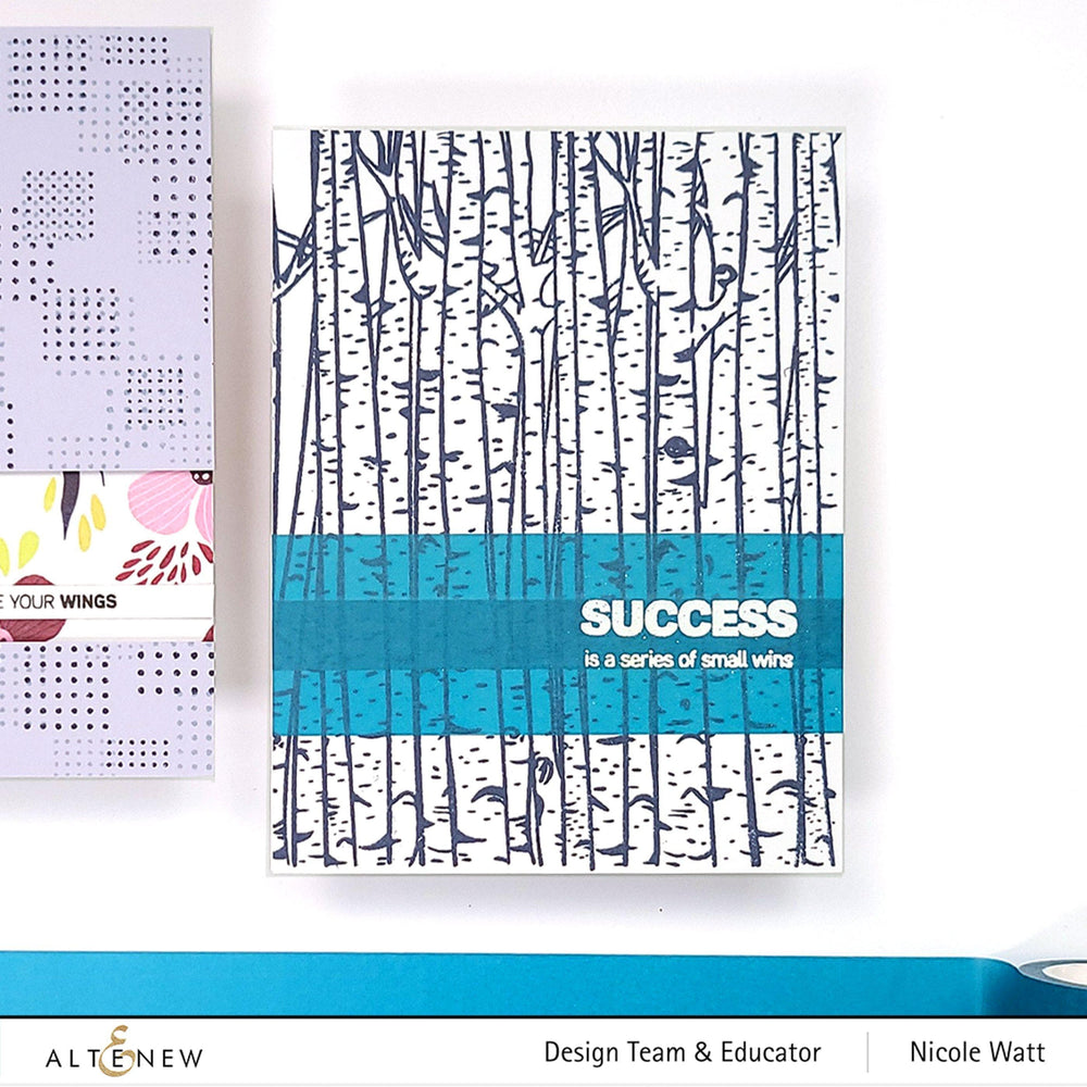 Washi Tapes Sweet Dreams Washi Tape Set