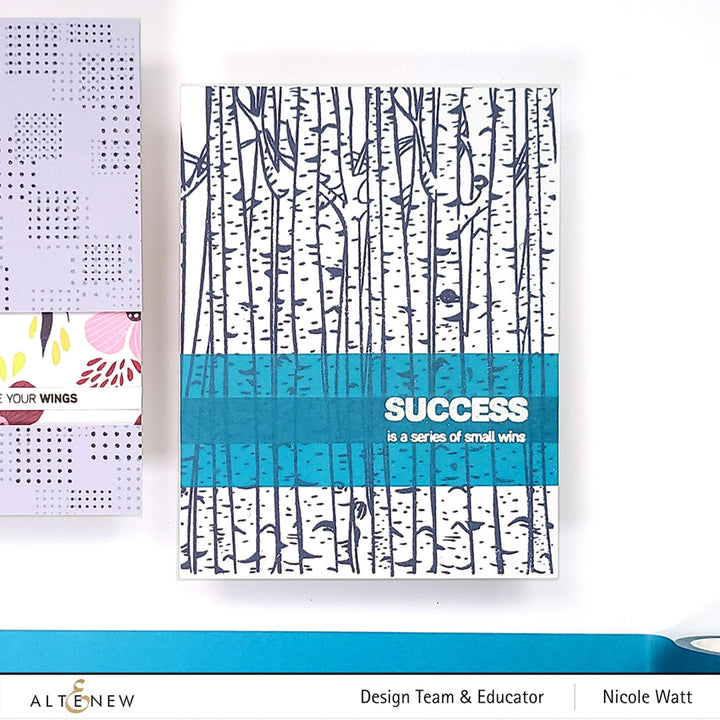 Washi Tapes Sweet Dreams Washi Tape Set