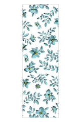 Washi Tapes Teal Shadow Wide Washi Tape