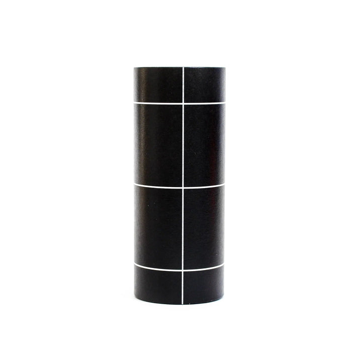 Washi Tapes Tuxedo Wide Washi Tape