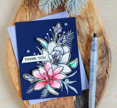 Water-based Marker Bundle Ultimate Watercolor Brush Markers Bundle