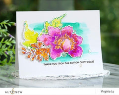 Water-based Marker Bundle Ultimate Watercolor Brush Markers Bundle