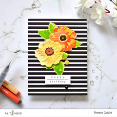 Water-based Marker Bundle Ultimate Watercolor Brush Markers Bundle