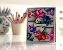 Water-based Marker Bundle Ultimate Watercolor Brush Markers Bundle