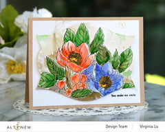 Water-based Markers Watercolor Brush Markers - Autumn Festival Set