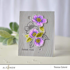 Water-based Markers Watercolor Brush Markers - Spring Garden Set