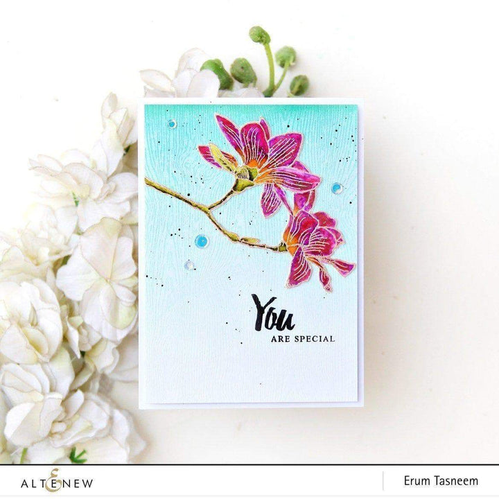 Water-based Markers Watercolor Brush Markers - Spring Garden Set