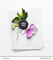 Water-based Markers Watercolor Brush Markers - Spring Garden Set