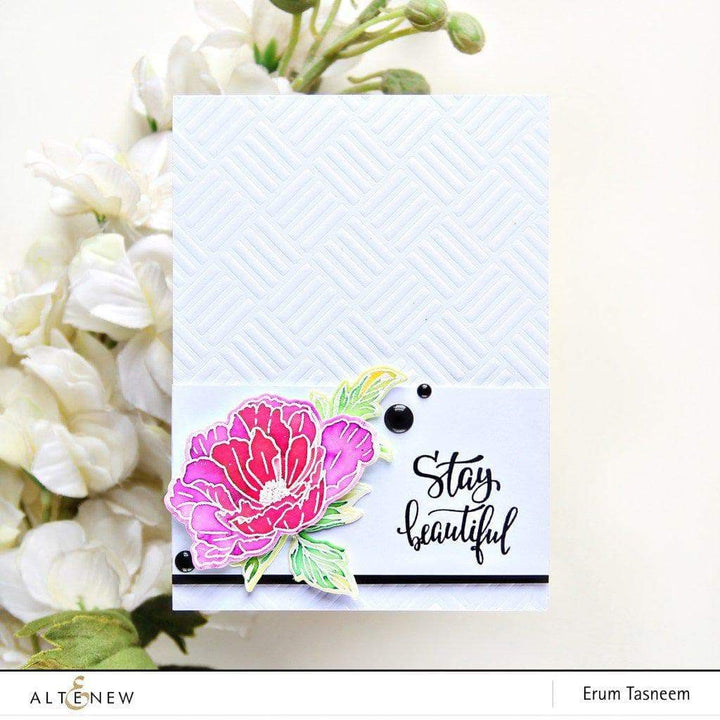 Water-based Markers Watercolor Brush Markers - Winter Wonderland Set