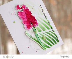 Water-based Markers Watercolor Brush Markers - Winter Wonderland Set