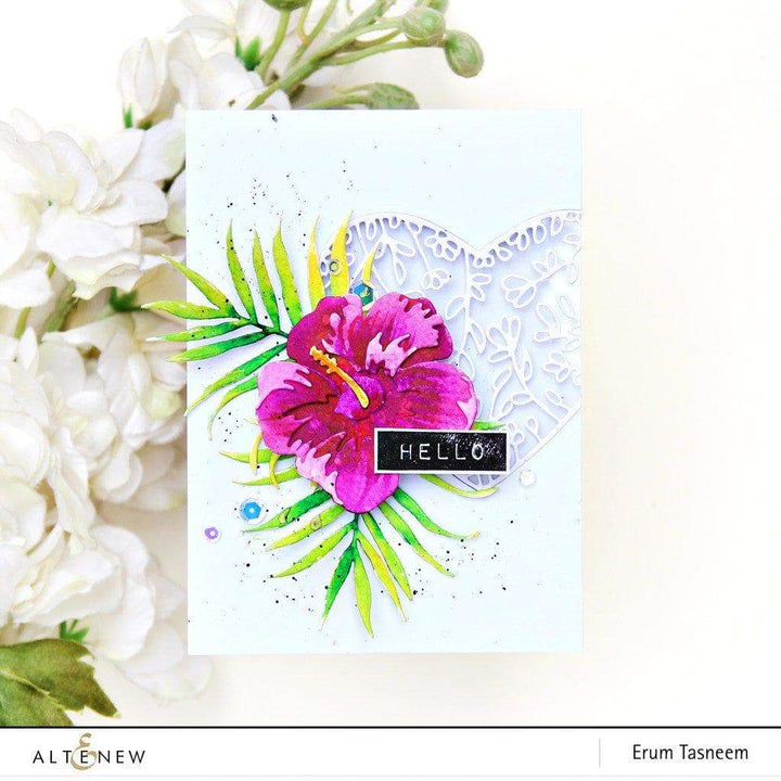 Water-based Markers Watercolor Brush Markers - Winter Wonderland Set