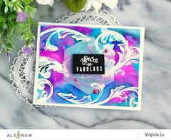 Water-based Markers Watercolor Brush Markers - Winter Wonderland Set