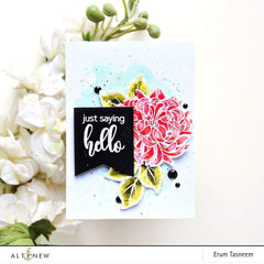 Water-based Markers Watercolor Brush Markers - Winter Wonderland Set