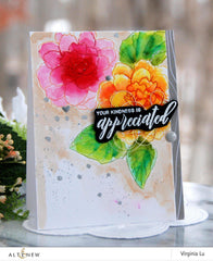 Water-based Markers Watercolor Brush Markers - Winter Wonderland Set
