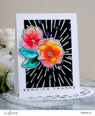 Water-based Markers Watercolor Brush Markers - Winter Wonderland Set