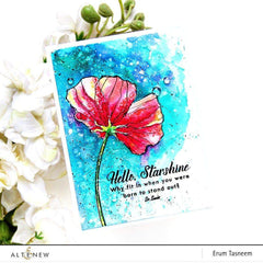 Water-based Markers Watercolor Brush Markers - Winter Wonderland Set