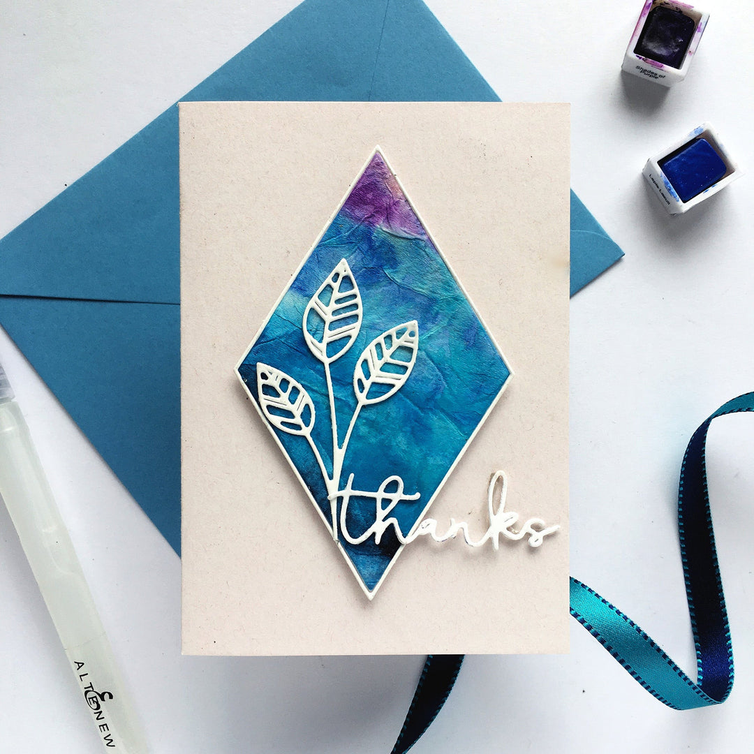 Watercolor Artists' Watercolor 24 Pan Set