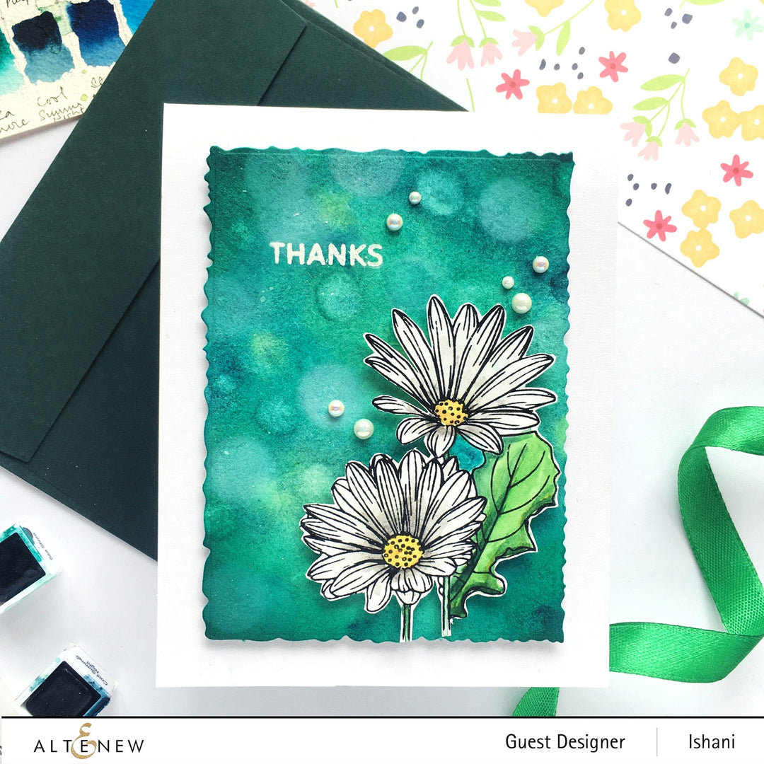 Watercolor Artists' Watercolor 24 Pan Set