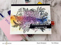 Watercolor Artists' Watercolor 24 Pan Set
