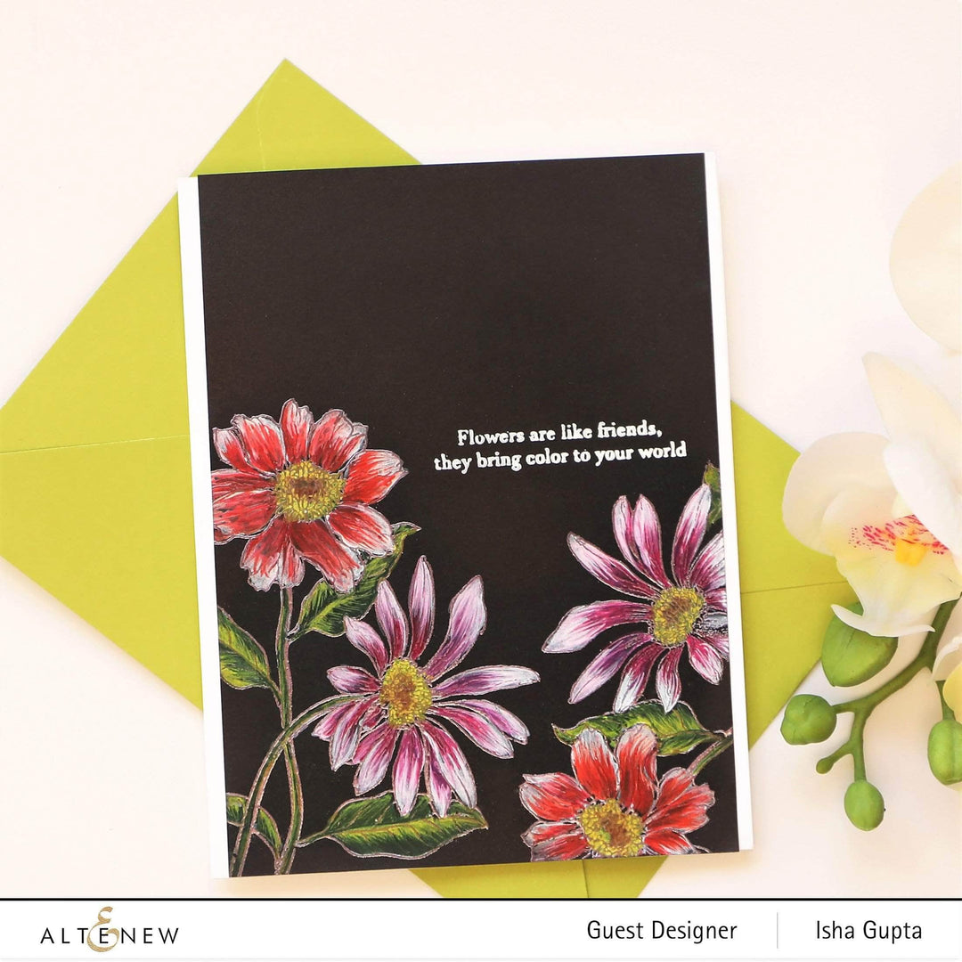 Watercolor Artists' Watercolor 24 Pan Set