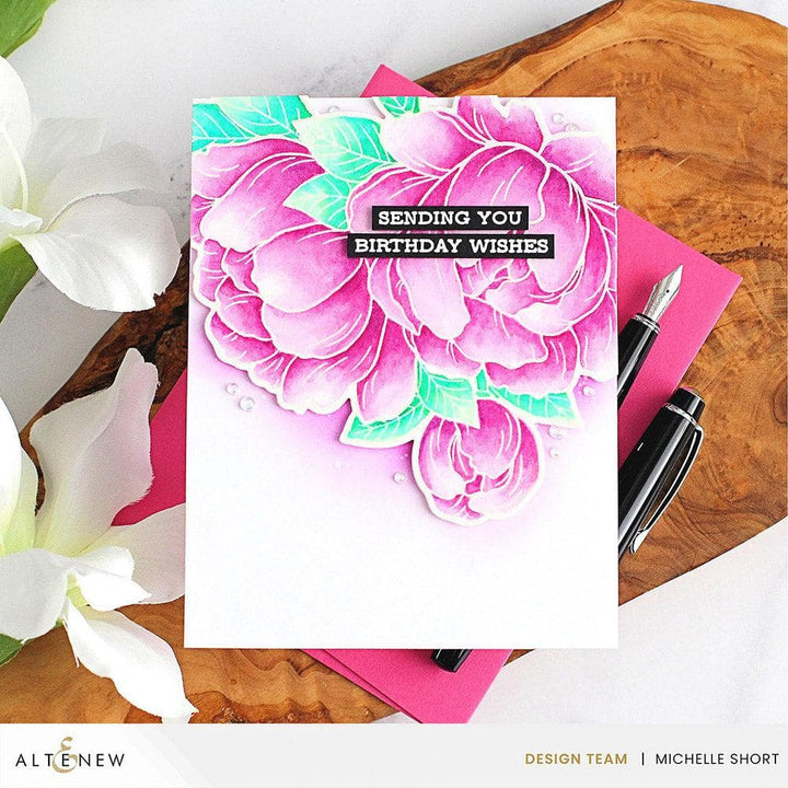 Watercolor Artists' Watercolor Tube - Dark Cyan - (PB.17/PG.7)