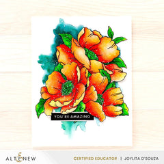 Watercolor Artists' Watercolor Tube - Permanent Yellow Deep - (PY.65)