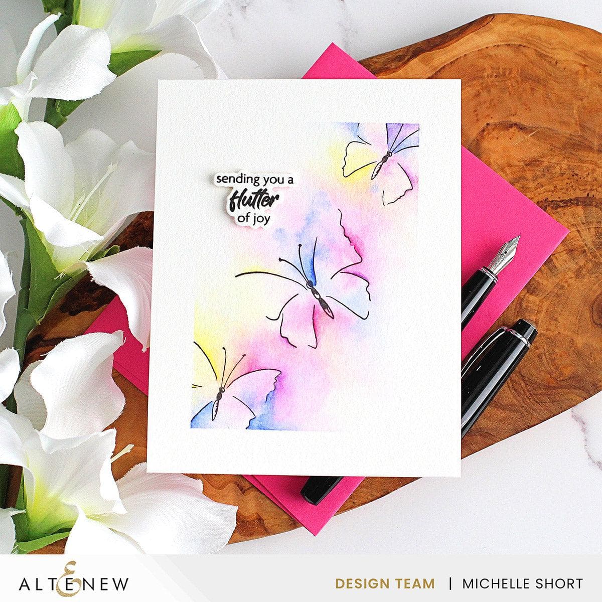 Watercolor Artists' Watercolor Tube - Primary Yellow