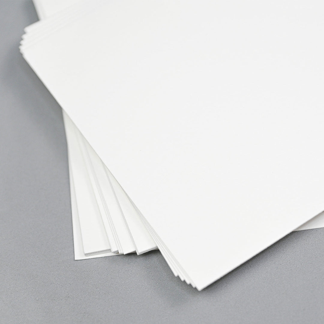 Watercolor Bundle Dual Texture Watercolor Paper Set Bundle