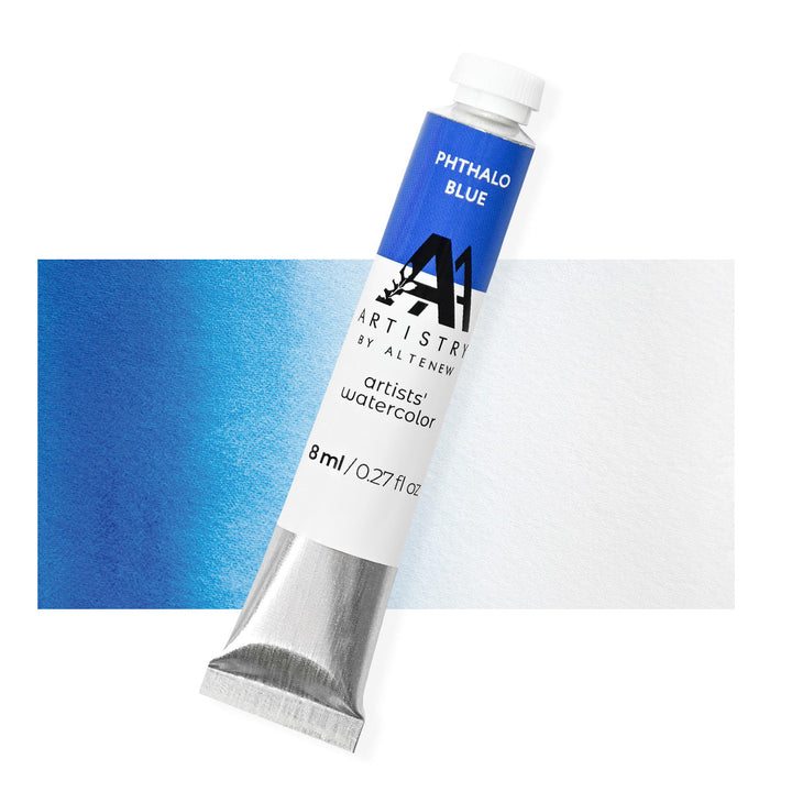 Watercolor Bundle Essential Artists' Watercolor Palette Bundle