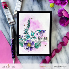 Watercolor Bundle Palette Perfection Artists' Watercolor Tube Bundle