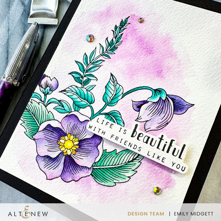 Watercolor Bundle Palette Perfection Artists' Watercolor Tube Bundle