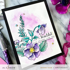 Watercolor Bundle Palette Perfection Artists' Watercolor Tube Bundle
